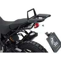 Hepco&Becker Attacco Posteriore Per Top Case Ducati Desertx 2022 Alurack
