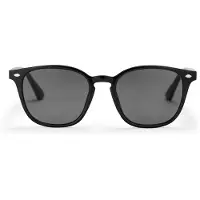 CHPO Alva S3 Occhiali da sole (M/L, bianco/grigio)
