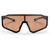 CHPO Siri Polarized S2 Occhiali da ciclismo (L, bianco)