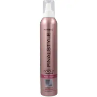 Montibello Mousse Per Capelli Finalstyle 320ml