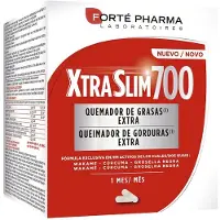 Forte forte Xtraslim 700 120 capsule — Integratore