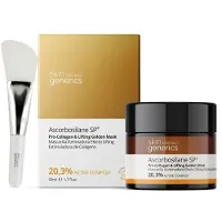 Skin Generics Maschera Per Capelli Ascorbosilane Sp 50ml