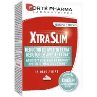 Forte forte Xtraslim Riduttore di Appetito 60 capsule — Integratore