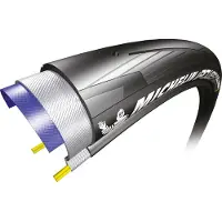 Michelin Pneumatico Da Strada Power All Season Grip Compound/aramid/protek+ 700c X 25