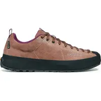 Scarpa - Scarpe lifestyle - Mojito Wrap GTX Wmn Gold Rose per Donne - Taglia 41 - Rosa