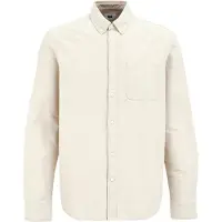 We fashion Shirt Beige Taglia: XXL | Maglie a manica lunga Outlet | Uomo | Marrone