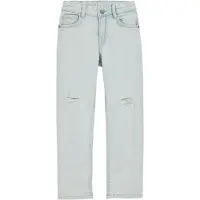 We fashion 5-pocket High Rise Light Blue Taglia: 176 | Jeans Outlet | Unisex | Blu