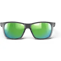 Julbo Kid's Elwood Spectron S3 (VLT 12%) Occhiali da sole Bambini (6-10 Years, grigio)