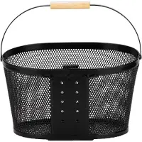 Unix Cesto Bernardo Klickfix 15l