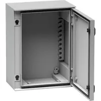 Schneider Electric Armadio a parete 847x636x300 o.MP - Quadro elettrico 845x635x300mm IP66 NSYPLM86G