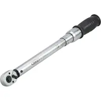 VAR Attrezzo Professional Torque Wrench 20-100nm