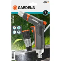 Gardena Cannone D´irrigazione Set Premium