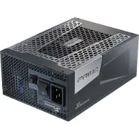 Seasonic Alimentatore Modulare Prime Tx 80+titanium 1600w