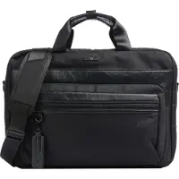 Roncato Nevada Valigetta 41 cm Vano porta PC nero