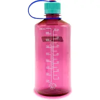 Nalgene Bottiglia A Bocca Stretta Sostenibile 1l