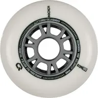Iqon Ruote Dei Pattini Eqo 80 88a 4 Unità