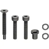 Hazet Set di viti 9010-013/6
