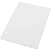 Eaton Pannello posteriore , per armadio a 4 file 294893