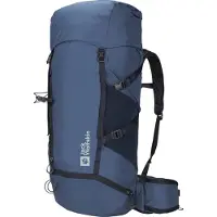 Jack Wolfskin Cyrox Shape 35 Zaino da trekking 64 cm blu