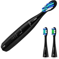Niceboy ION Sonic Lite Black Sonic Toothbrush