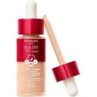 Bourjois Light make-up Healthy Mix Radiant Serum Foundation 30 ml - Tonalità: 53W Light Beige