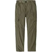 Patagonia Women's Outdoor Everyday Cargo Pants Pantaloni tempo libero Donna (XXL, olivia)