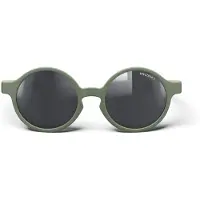 Julbo Kid's Walker Spectron S3 (VLT 12%) Occhiali da sole Bambini (1-3 Years, grigio)