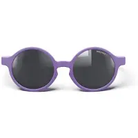 Julbo Kid's Walker Spectron S3 (VLT 12%) Occhiali da sole Bambini (1-3 Years, grigio)