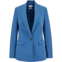 We fashion Blazer Ice Blue Taglia: 32 | Outlet | Donna | Blu