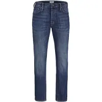 Jack & Jones Jjimike Jjoriginal Ge 923 Jeans Tapered Fit