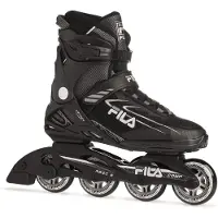 Fila Skate Pattini In Linea Legacy Comp