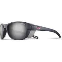 Julbo Camino M Spectron 4 Occhiali da ghiacciaio (M, grigio)