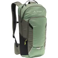 Vaude - Zaino da MTB - Ledro 12 Willow Green - Verde