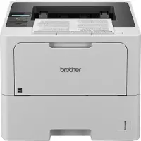 Brother HL-L6210DW Stampante laser