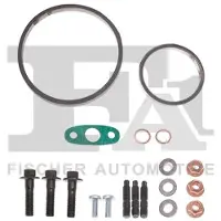 FA1 Kit Di Montaggio Turbocompressore Ford Focus 1,6 10-