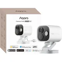 Aqara G5 Pro HUB CH-C03D-W (6975833358083)