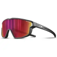Julbo Kid's Fury Mini Spectron 3 Occhiali da ciclismo Bambini (4-8 Years, variopinto)