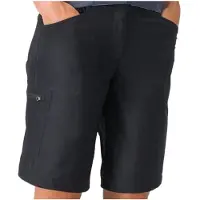 Castelli Women's Unlimited Adventure Baggy Short Pantaloni da ciclismo Donna (M, nero)