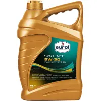 Eurol Syntence 5W-30 5L