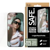 PanzerGlass Protezione Schermo Safe Per Iphone 16 Pro Max