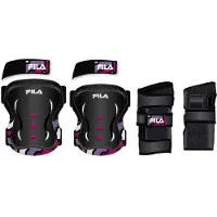 FILA Protezione Corporea Fp Per Ragazze