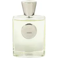 Giardino Benessere Amber 100 ml — Eau de Parfum