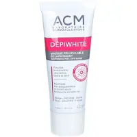 ACM Maschera Peel-Off Sbiancante 40 ml — Maschera viso