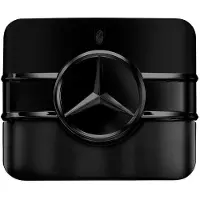 Mercedes-benz Sign Your Power Intense 100 ml Unisex — Eau de Parfum