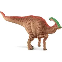 Schleich Figura Dinosaurs Parasaurolophus