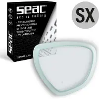 Seac Sub Lente Correttiva Sinistra One