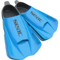 Seac Sub Pinne Da Immersione Shuttle Flex