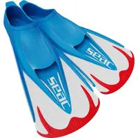 Seac Sub Pinne Da Nuoto Team