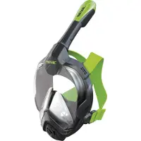 Seac Sub Maschera Da Snorkeling Libera