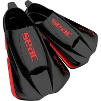 Seac Sub Pinne Shuttle Power
